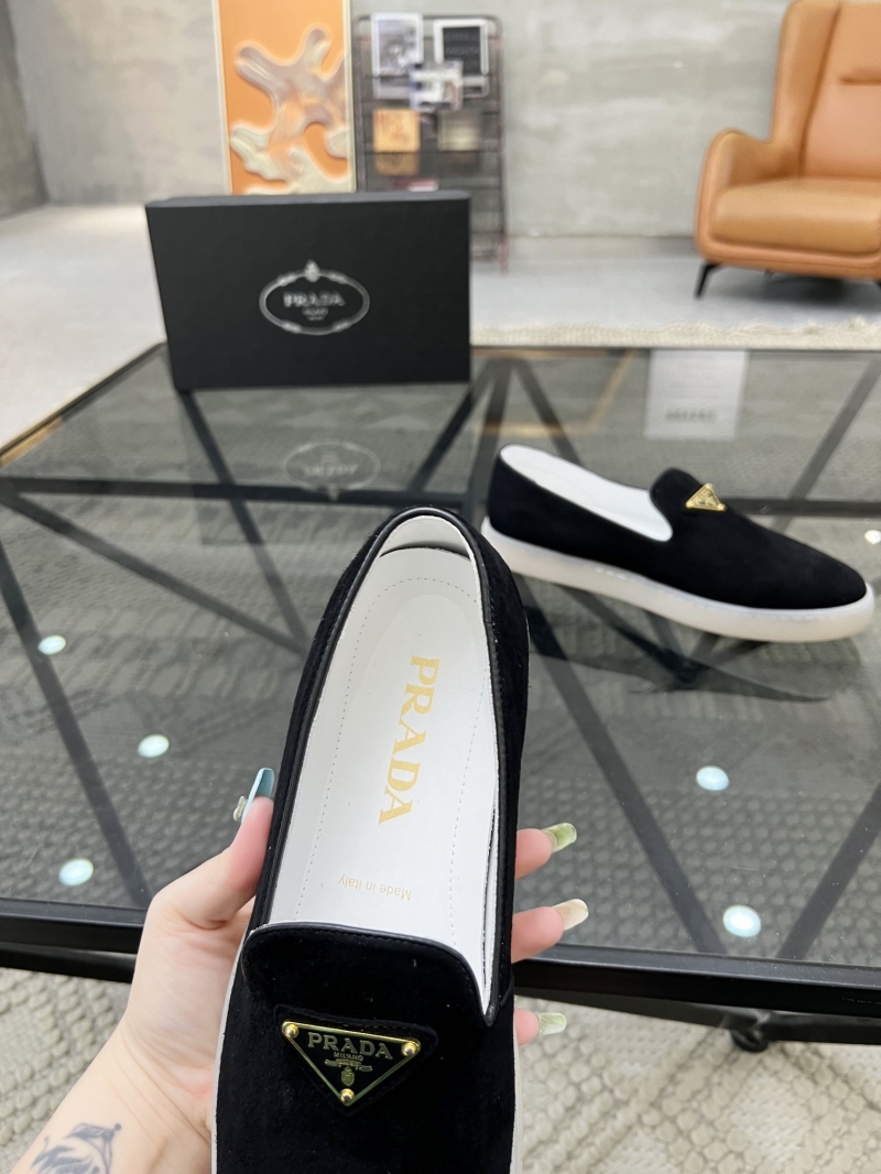 Prada Casual Shoes